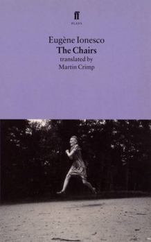 Paperback The Chairs Book
