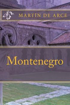 Paperback Montenegro [Spanish] Book