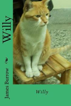 Paperback Willy Book