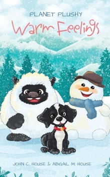 Paperback Warm Feelings Book