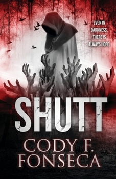 Paperback Shutt: Revised Edition Book