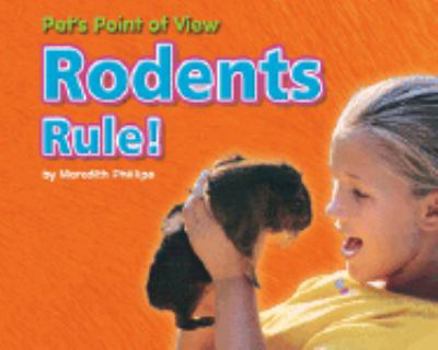 Hardcover Rodents Rule! Book