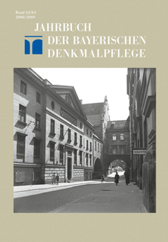 Hardcover 2008/2009 [German] Book