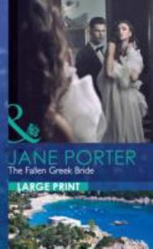 The Fallen Greek Bride - Book #1 of the Disgraced Copelands