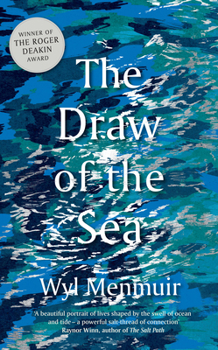 Paperback The Draw of the Sea Book
