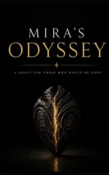Paperback Mira's Odyssey Book