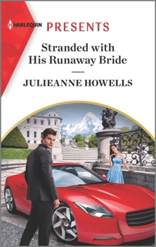 Mass Market Paperback Stranded with His Runaway Bride Book