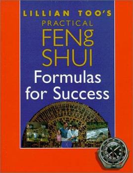 Paperback Feng Shui Formula for Success Book