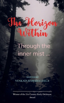 Paperback The Horizon Within Through The Inner Mist... ... Book