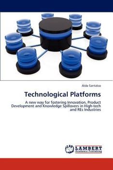 Paperback Technological Platforms Book