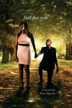 Paperback Fall For You Book