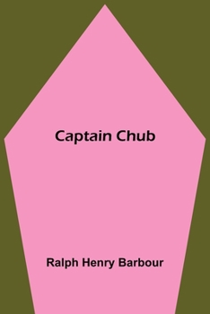 Paperback Captain Chub Book