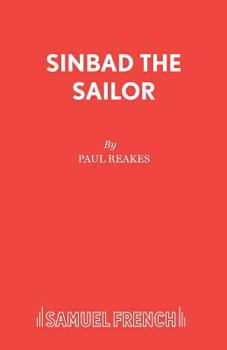 Paperback Sinbad the Sailor Book