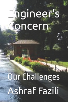 Paperback Engineer's Concern: Our Challenges Book