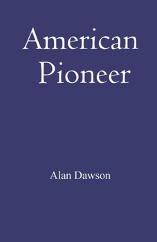 Paperback American Pioneer Book