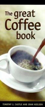 Paperback The Great Coffee Book