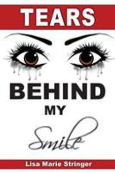 Paperback Tears Behind My Smile Book