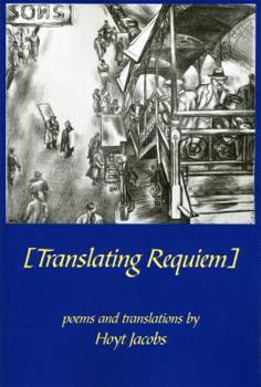 Paperback Translating Requiem Book