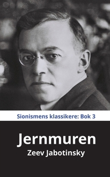 Paperback Jernmuren [Norwegian] Book