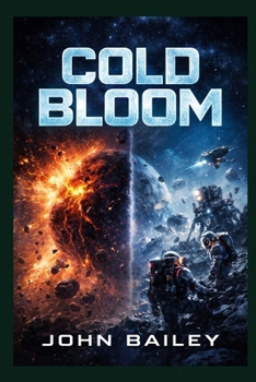 Paperback Cold Bloom Book
