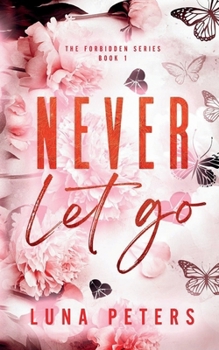 Paperback Never Let Go Book