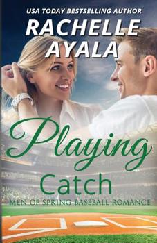 Paperback Playing Catch Book
