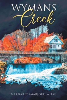 Paperback Wymans Creek Book