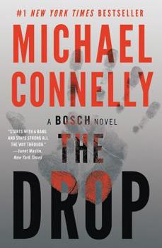 The Drop - Book #15 of the Harry Bosch