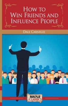 Paperback How To Win Friends & Influence People Book