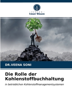 Paperback Die Rolle der Kohlenstoffbuchhaltung [German] Book
