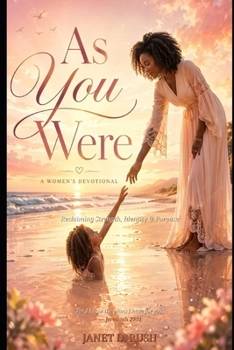 Paperback As You Were: Reclaiming Strength, Identity & Purpose Book