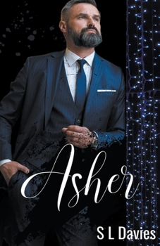 Asher - Book #1 of the Rigby Brothers