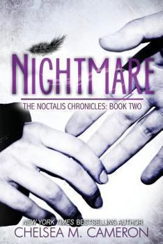 Paperback Nightmare (The Noctalis Chronicles, Book Two) Book