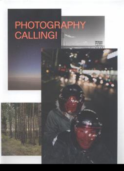 Hardcover Photography Calling! (German and English Edition) [German] Book