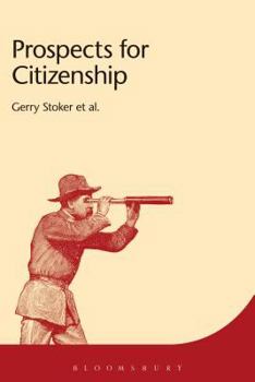 Paperback Prospects for Citizenship Book