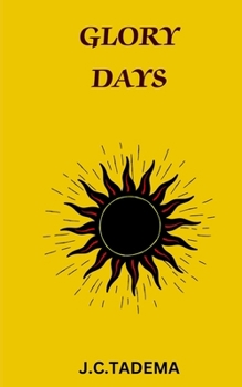 Paperback Glory Days Book