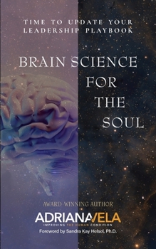 Paperback Brain Science For The Soul Book