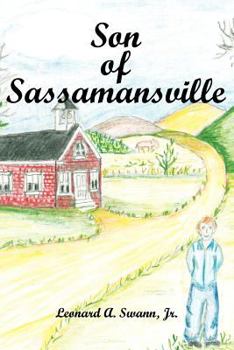 Paperback Son of Sassamansville Book
