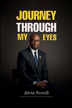 Paperback Journey Through My Eyes Book