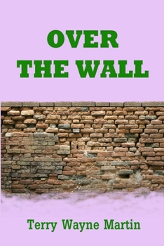Paperback Over the Wall Book
