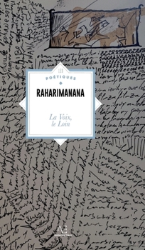Hardcover La Voix, le Loin [French] Book
