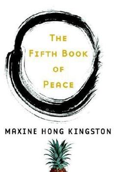 Hardcover The Fifth Book of Peace Book