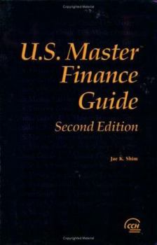 U.S. Master Finance Guide
