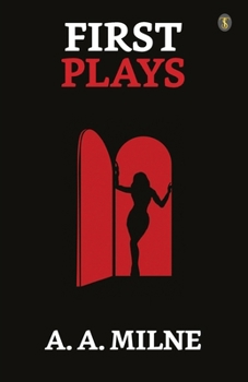 Paperback First Plays Book