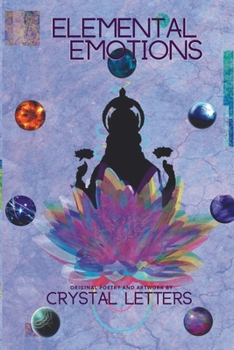 Paperback Elemental Emotions Book