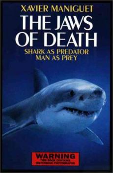 Hardcover The Jaws of Death Book