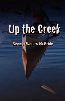 Paperback Up the Creek Book