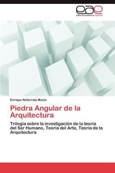 Paperback Piedra Angular de La Arquitectura [Spanish] Book
