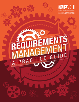 Paperback Requirements Management: A Practice Guide Book