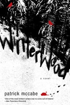 Paperback Winterwood Book